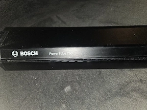 bosch Batterie 