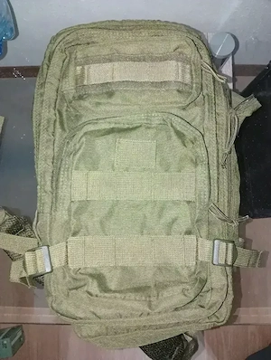 Militär Rucksack 30l