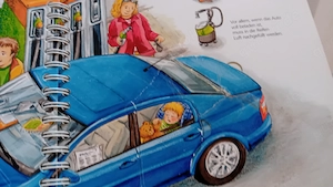 Bücher Wieso Weshalb Warum Bild 2