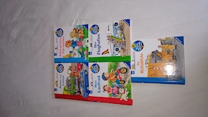 Bücher Wieso Weshalb Warum