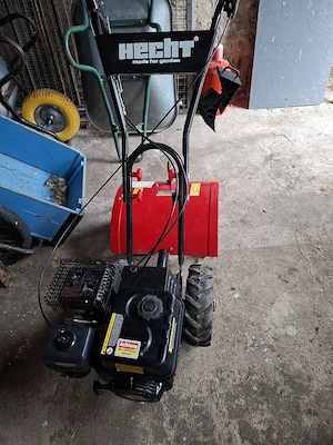 Fräse ,Gartenfräse,Bodenhacke,Benzinfrase