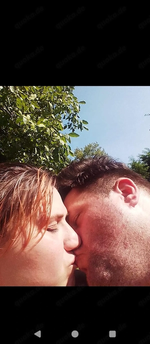 Paar sucht Paar   Freundschaft Plus (mit Charakter Hinweis)