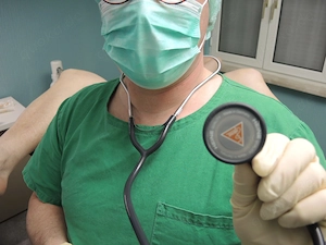 Fetisch Klinik Mannheim   Arztpraxis & besondere Untersuchungen