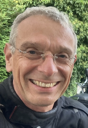 Seriöser Optimist nur für die Eine