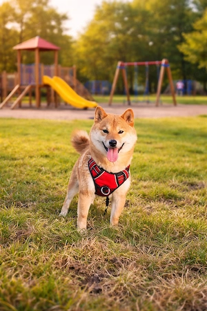Shiba Inu Welpen  Bild 5