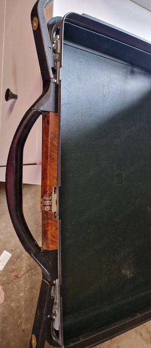 Aktenkoffer          Samsonite