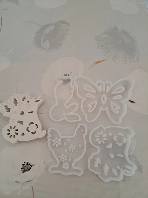 silikonformen zu verkaufen 