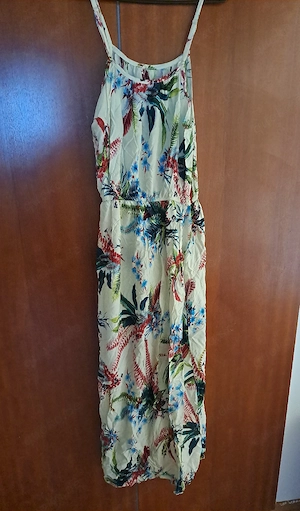 kleid gr. xxl sommerkleid