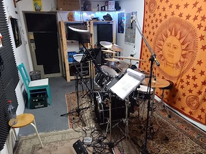 Proberaum zur Untermiete München-Allach