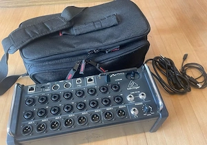 Behringer X Air XR18 Digitalmixer
