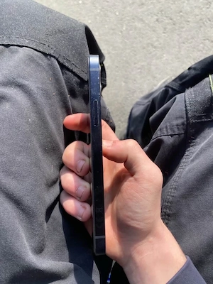 iphone 12  Bild 5