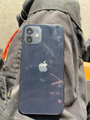 iphone 12  Bild 2