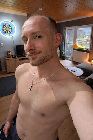 Welche Frau traut sich?