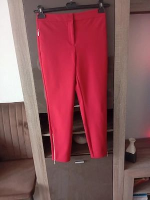 schöne hose von comma gr 34 top zustand