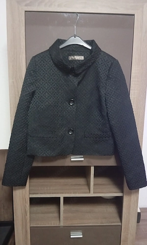 Blazer von Hallhuber gr 36 top Zustand 