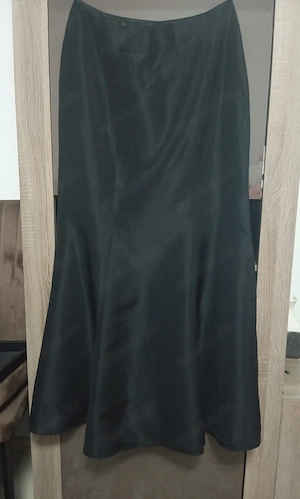 Schicker langer rock von vera mont gr 36 top Zustand 