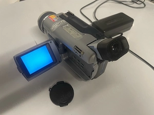 Sony Digital 8 Video Kamera