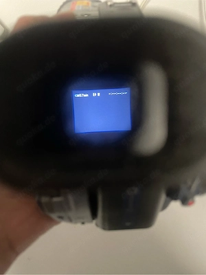 Sony Digital 8 Video Kamera Bild 4