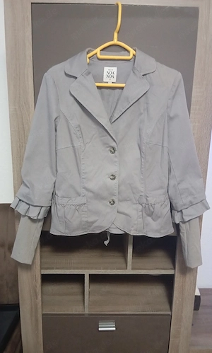Blazer von Noa Noa gr 36 top Zustand 