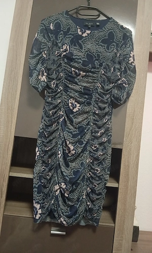 strechjkeid von Ted Baker gr 36 top Zustand 