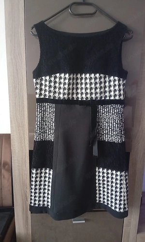 Kleid von Vivi gr 38 top Zustand 