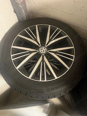 Sonmerreifen 185 60 15. 5x100