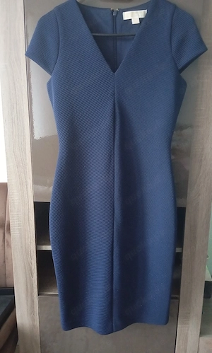 strechkleid von Michael Kors gr 36 top Zustand 