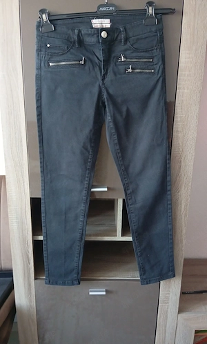 stretchhose von Esprit gr 36 top Zustand 