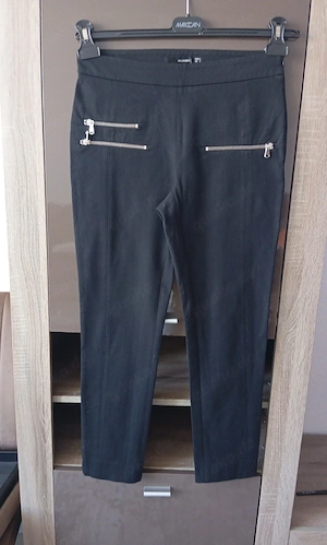 stretchhose von Hallhuber gr 36 top Zustand 