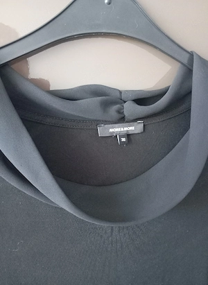 oberteil von More More gr 38 top Zustand 