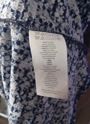 shirt von Michael Kors gr xs top Zustand  Bild 3