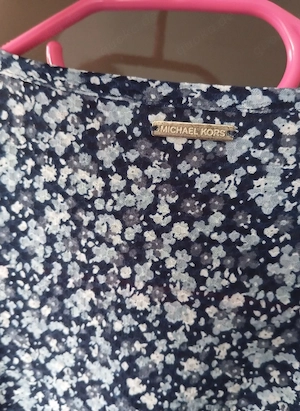 shirt von Michael Kors gr xs top Zustand  Bild 4