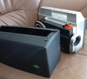 Projektor Super 8 Bild 3