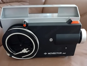 Projektor Super 8