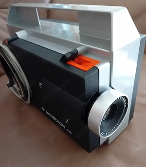 Projektor Super 8 Bild 2