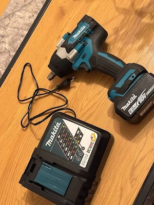 Makita Schlagschrauber