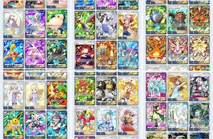 Pokemon TCG Pocket 