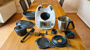 Thermomix TM6 von Vorwerk sehr gepflegt