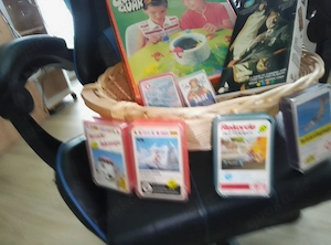 Gesellschaft  -Jugend   utnerhaltungs  komplettset     18teilig   