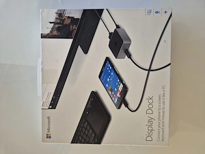 Microsoft Display Dock HD-500 (USB-C auf HDMI DP USB)