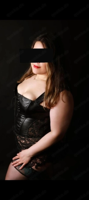 Ich bin Sklavin oder Domina Bild 2