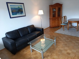 2-Zimmer Eigentumswohnung inkl. TG Stellplatz