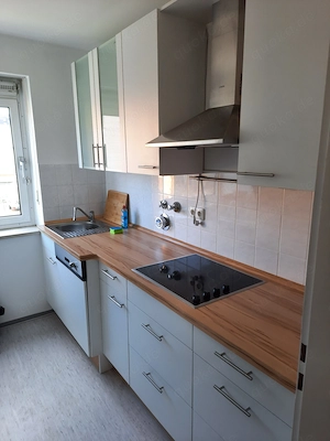 2-Zimmer Eigentumswohnung inkl. TG Stellplatz Bild 6