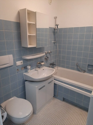 2-Zimmer Eigentumswohnung inkl. TG Stellplatz Bild 7