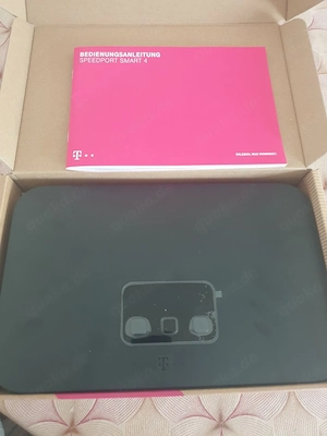 Speedport Smart Typ A 