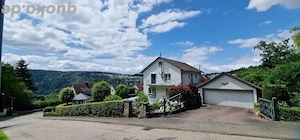 Charmantes & gepflegtes 1-2 Familienhaus mit Einliegerwohnung und Südausrichtung