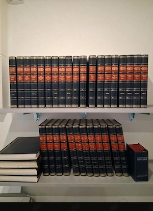 Große Bertelsmann Lexikothek