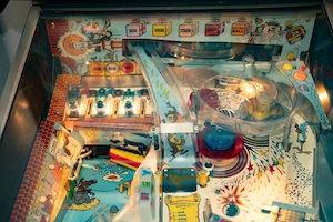 Flipper Bugs Bunny s Birthday Ball