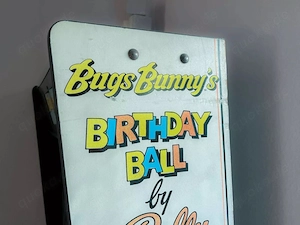 Flipper Bugs Bunny s Birthday Ball Bild 8