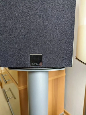 Dali Epicon2 High End Kompaktlautsprecher der Referenzklasse